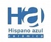 Hispano Azul