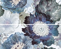 Rose Blue Alfa+Beta - 2бр в к-т