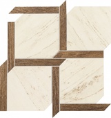 Decor Larda Mosaic 34.6х34.6см