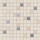 Mosaico Ren Grey