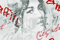Decor City Style - 2 плочки в комплект