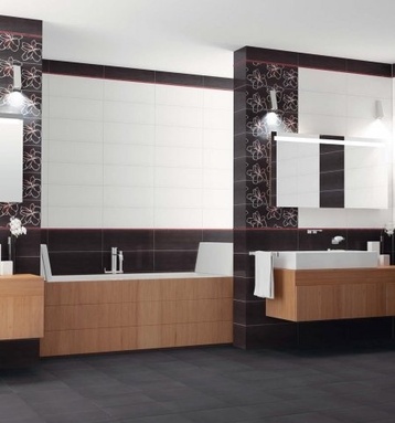 Декори 20х50см