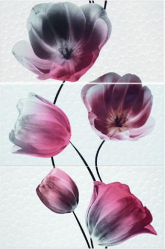 Set Decor Vanity 3бр.