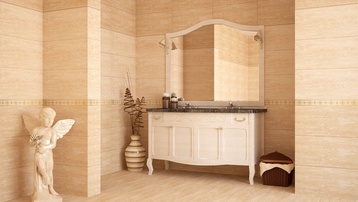 Фриз 7х60см