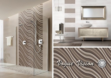 Баня Vogue VISION