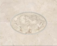 Composicion Galatea Crema - комплект
