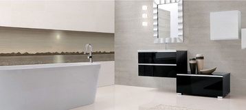 Декори 25х60см