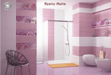 Плочки Desire Malva