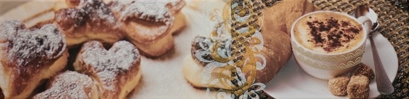 Collazione Latte
