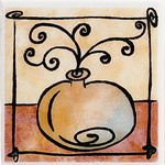 Decor Bozeti Beige I