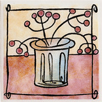 Decor Bozeti Beige II