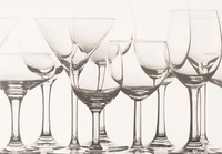 Decor Verre I