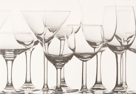 Decor Verre I