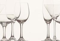 Decor Verre II
