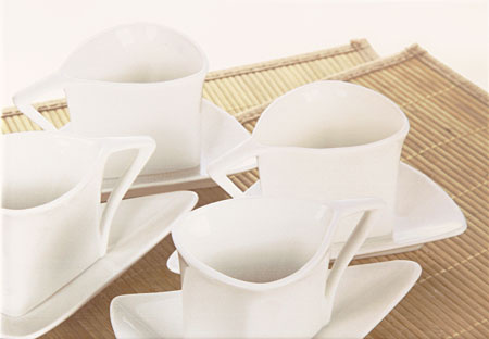 Decor Cup I