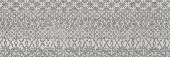 Decor Monza Grey