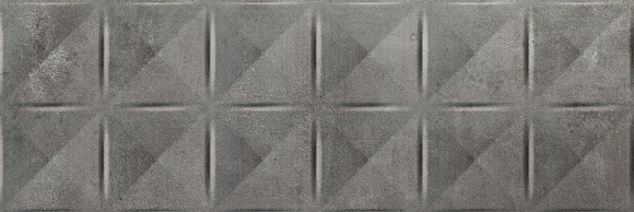 Decor Madox Relieve Antracita