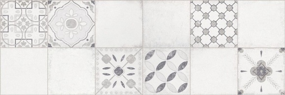 Decorado Millet Pearl