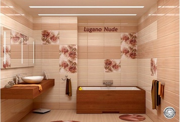Баня Lugano Nude