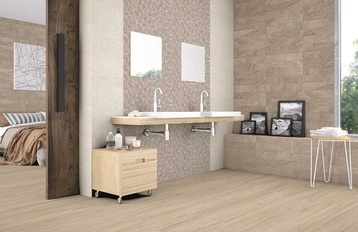 Плочки за баня Medina Beige