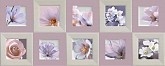 Decor Charme Violet