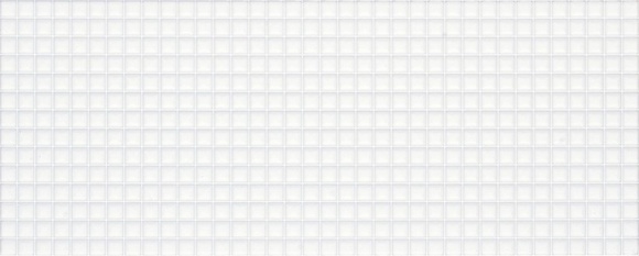 Mosaico Blanco Brillo