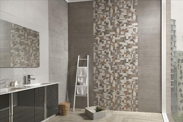 Подови плочки за баня 45X45см