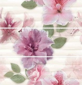 Decor Inma к-т 3бр плочки