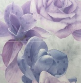 Decor Sensations Blanco 1,2 (2бр плочки к-т)