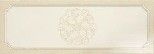 Belle Epoque Frame Ivory