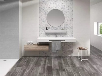 Стенни плочки за баня 25x75см