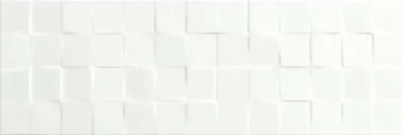 Cristal Blanco