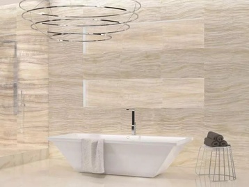 Стенни плочки за баня 25x75см