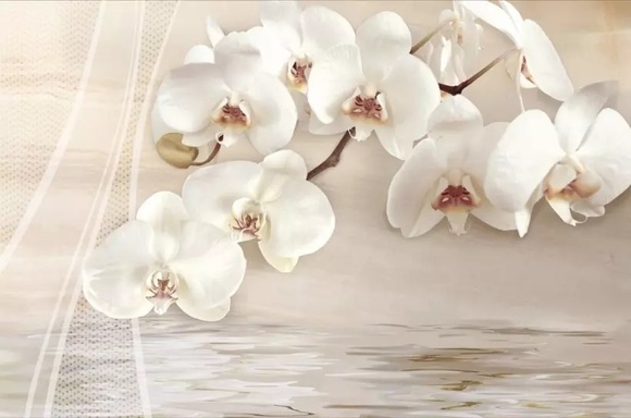 Decor Onice Irina (к-т 2 бр.плочки)