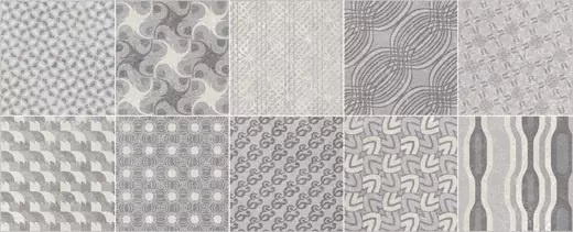 Decor Urban Gris
