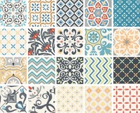 Patch White