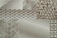 Decor Gris Comp Matisse