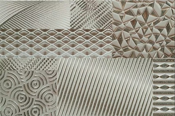 Decor Gris Comp Matisse