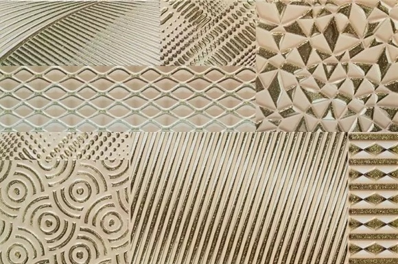 Decor Beige Comp Matisse