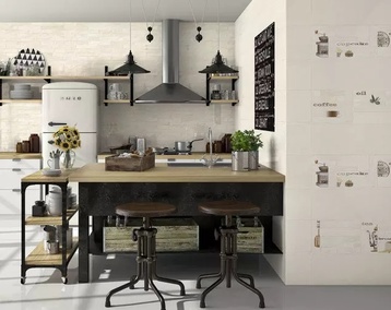 Стенни плочки за баня 25x75см