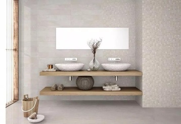 Декорни плочки за баня 20x60см