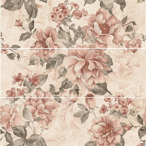 Decor Beauty Marron (к-кт 3 плочки)