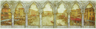 Estuco Venice