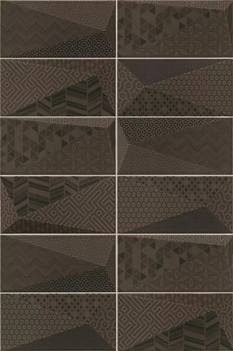 Decor Fancy Graphite