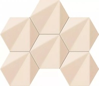 Beat of White Hex