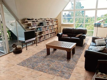 Декорни плочки за баня 15x30см