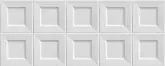 Cubic White