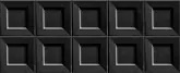 Cubic Black