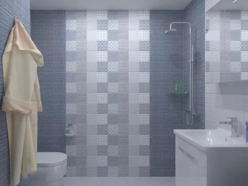 Стенни плочки за баня 30х60см