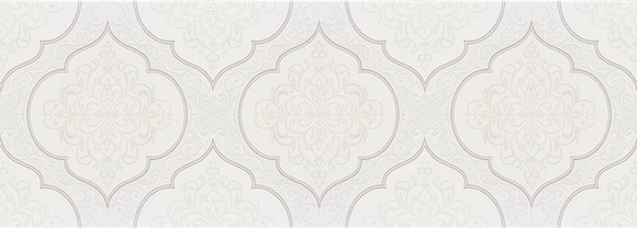 Decorado Thassos Blanco